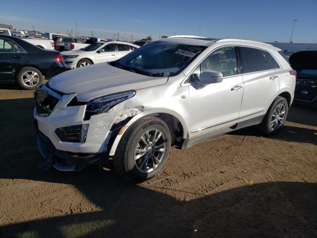 CADILLAC XT5 2023 1gykndrs9pz147052