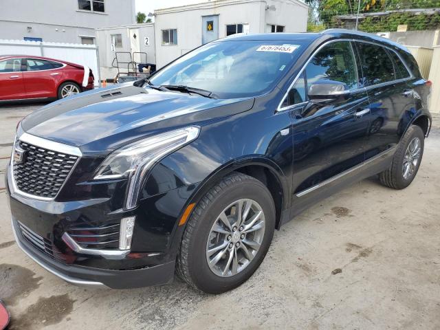 CADILLAC XT5 PREMIU 2023 1gykndrs9pz155927