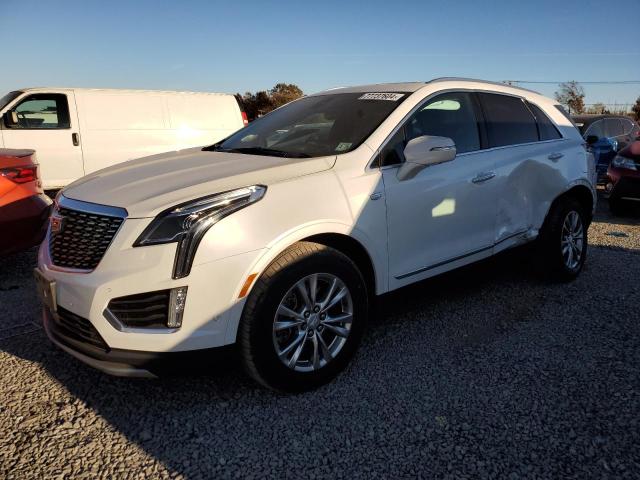 CADILLAC XT5 PREMIU 2023 1gykndrs9pz173490