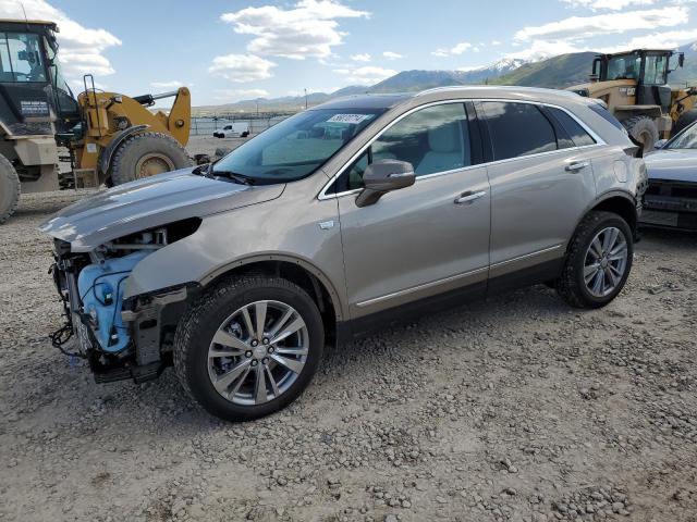 CADILLAC XT5 2023 1gykndrs9pz183694