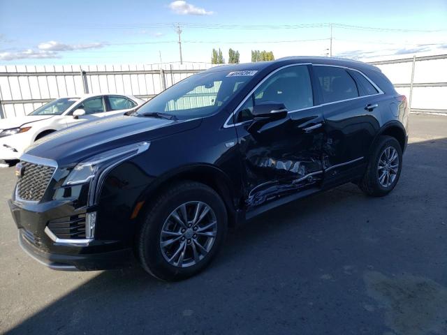 CADILLAC XT5 PREMIU 2023 1gykndrs9pz201207