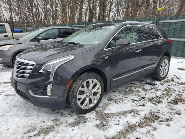 CADILLAC XT5 2018 1gykndrsxjz122989