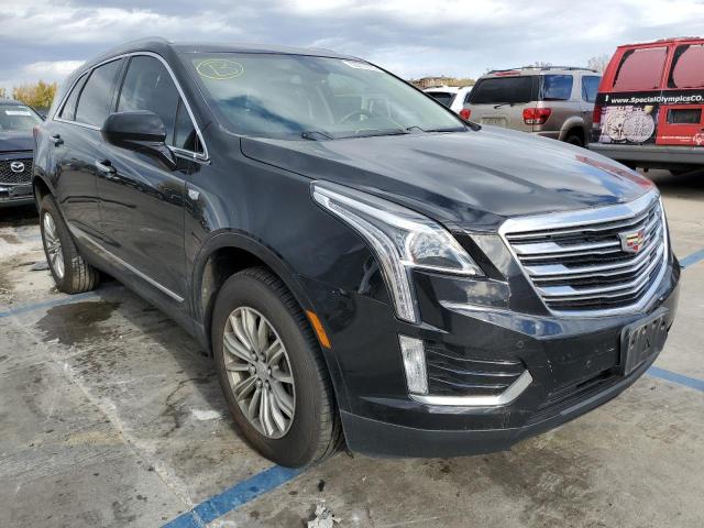 CADILLAC XT5 2019 1gykndrsxkz118443