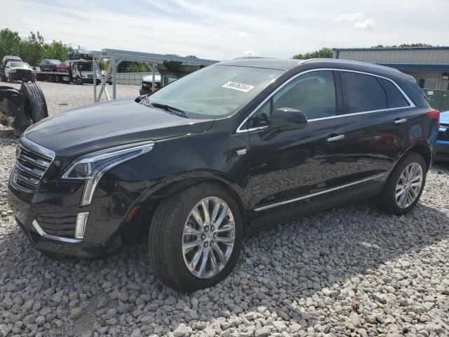 CADILLAC XT5 2019 1gykndrsxkz214699