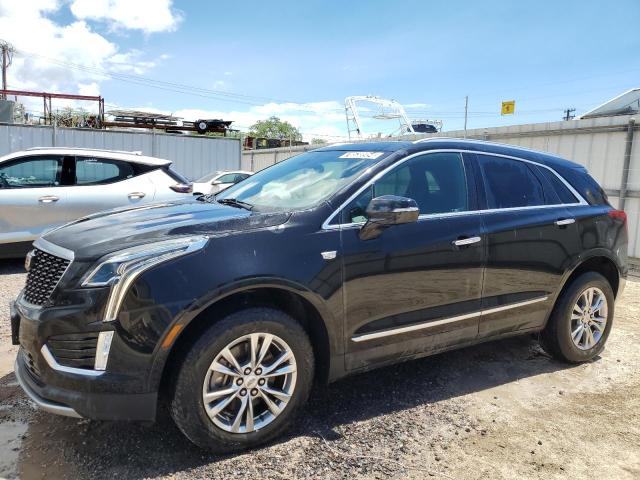 CADILLAC XT5 PREMIU 2020 1gykndrsxlz121652