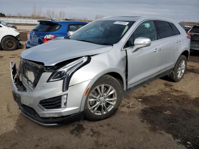 CADILLAC XT5 2020 1gykndrsxlz196478