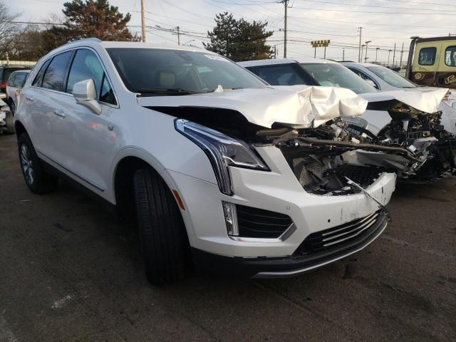 CADILLAC NULL 2021 1gykndrsxmz133995