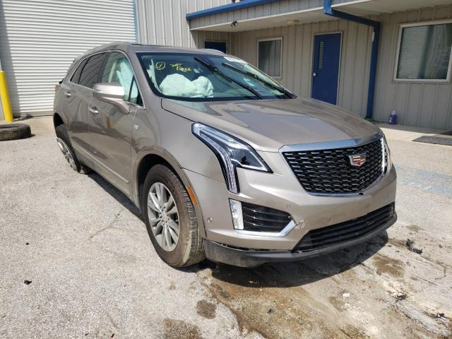 CADILLAC XT5 PREMIU 2022 1gykndrsxnz104871