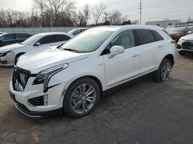 CADILLAC XT5 PREMIU 2023 1gykndrsxpz170047