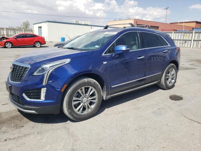 CADILLAC XT5 PREMIU 2023 1gykndrsxpz172204