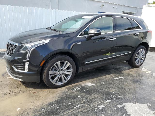 CADILLAC XT5 PREMIU 2024 1gykndrsxrz713190