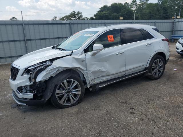 CADILLAC XT5 PLATIN 2020 1gykner45lz233430