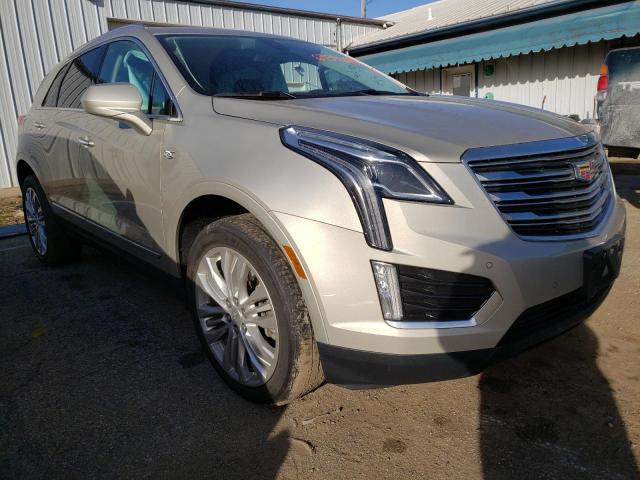 CADILLAC XT5 PREMIU 2017 1gykners0hz111340