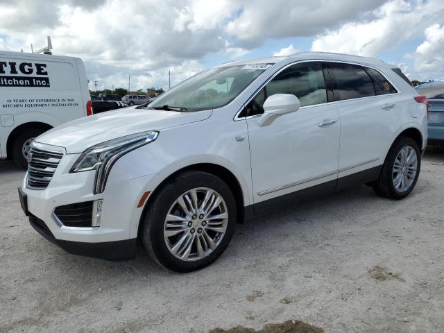 CADILLAC XT5 PREMIU 2017 1gykners0hz113573