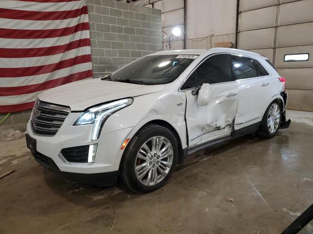 CADILLAC XT5 2017 1gykners0hz119423