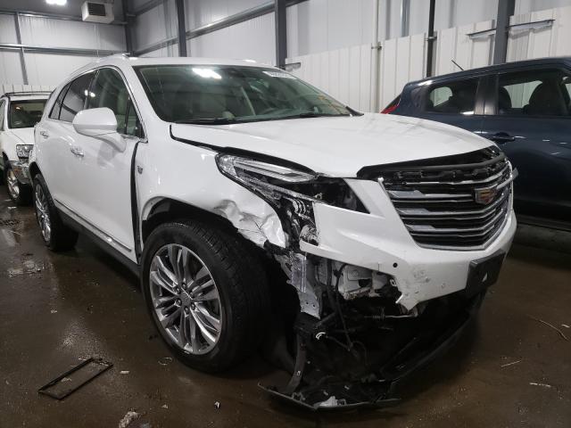 CADILLAC XT5 PREMIU 2017 1gykners0hz144886