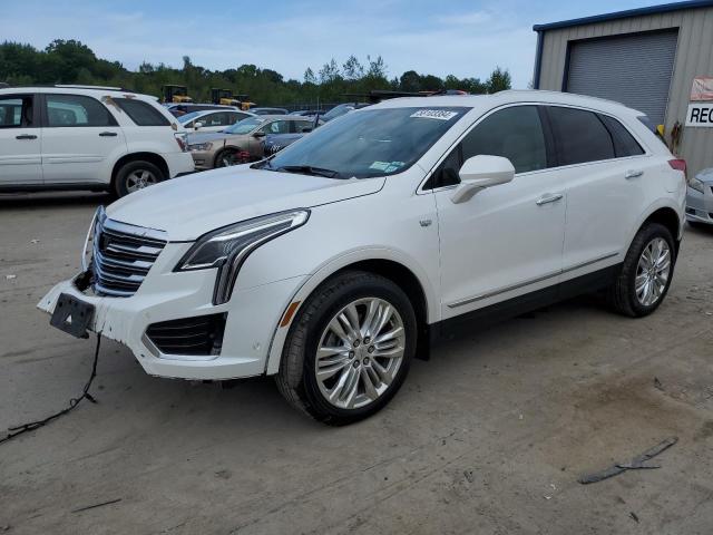 CADILLAC XT5 PREMIU 2017 1gykners0hz165429