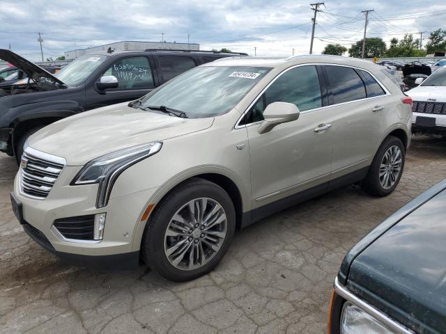 CADILLAC XT5 2017 1gykners0hz172719