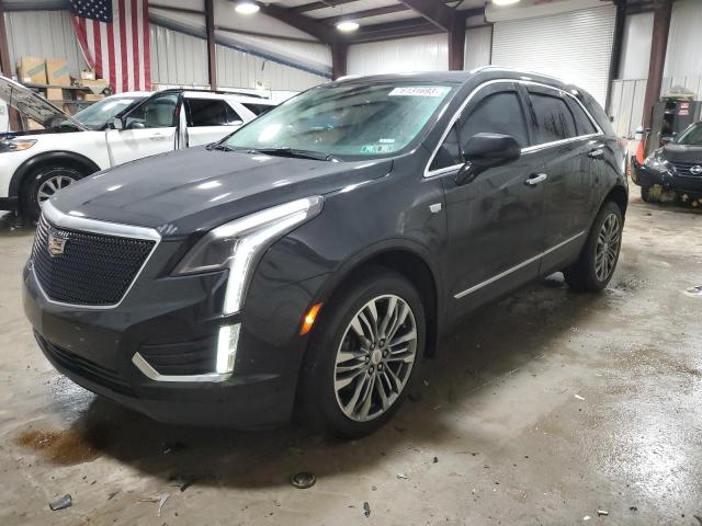 CADILLAC XT5 2017 1gykners0hz186121