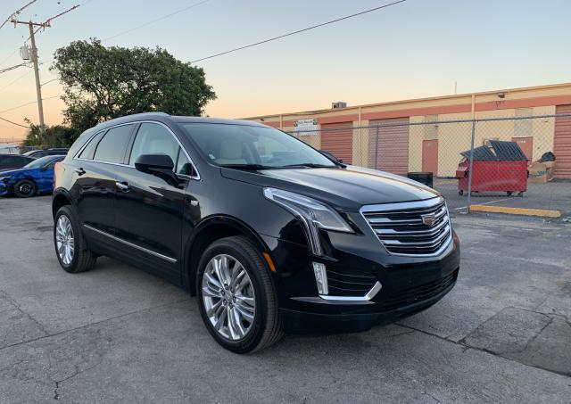 CADILLAC XT5 PREMIU 2018 1gykners0jz117631