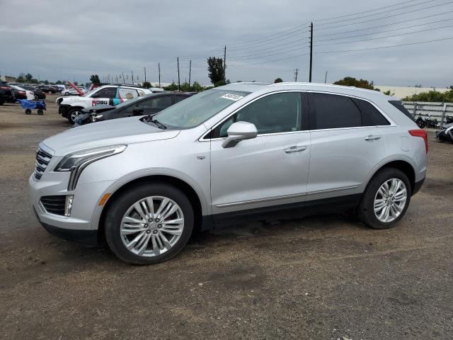 CADILLAC XT5 PREMIU 2018 1gykners0jz131268