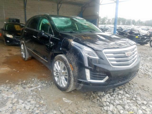 CADILLAC XT5 PREMIU 2018 1gykners0jz147048