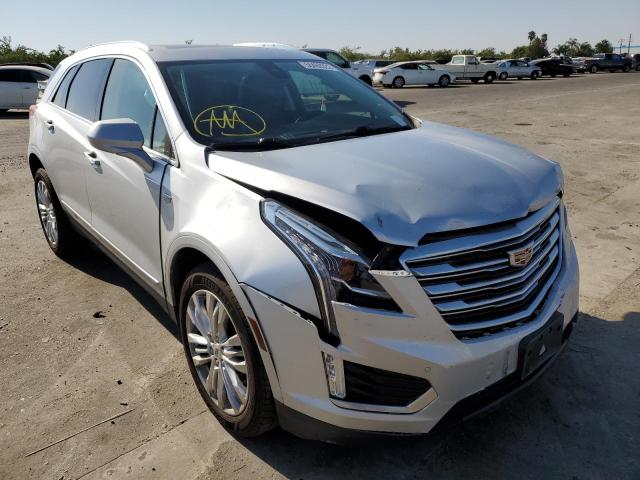 CADILLAC XT5 PREMIU 2018 1gykners0jz155408