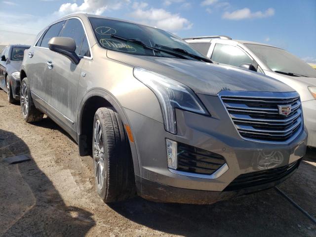 CADILLAC XT5 PREMIU 2018 1gykners0jz174427