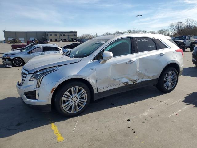 CADILLAC XT5 PREMIU 2018 1gykners0jz197514