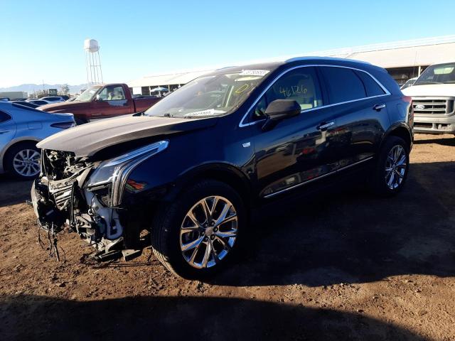 CADILLAC XT5 PREMIU 2018 1gykners0jz198176