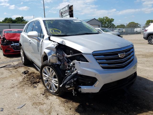 CADILLAC XT5 PREMIU 2018 1gykners0jz218541