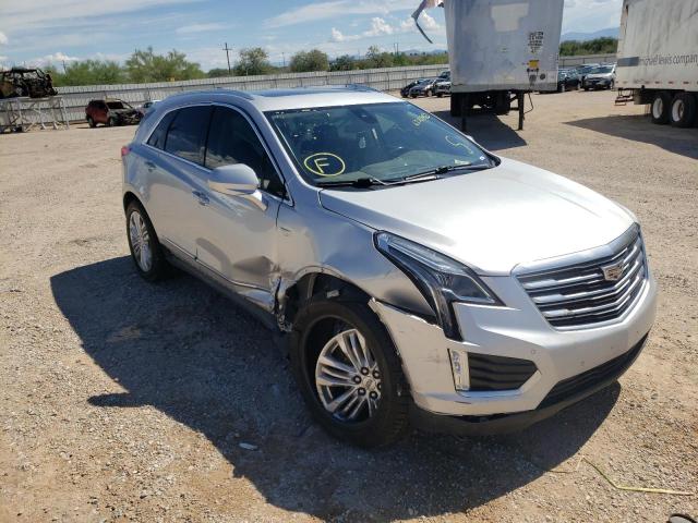 CADILLAC XT5 PREMIU 2018 1gykners0jz236540