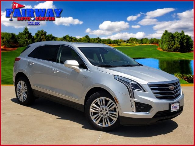 CADILLAC XT5 2018 1gykners0jz249255