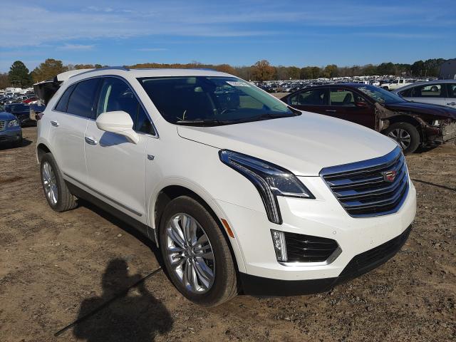 CADILLAC XT5 PREMIU 2019 1gykners0kz103925