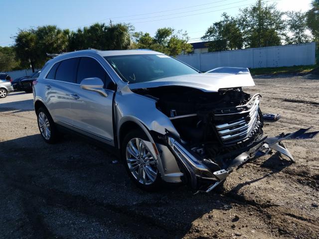 CADILLAC XT5 PREMIU 2019 1gykners0kz135466