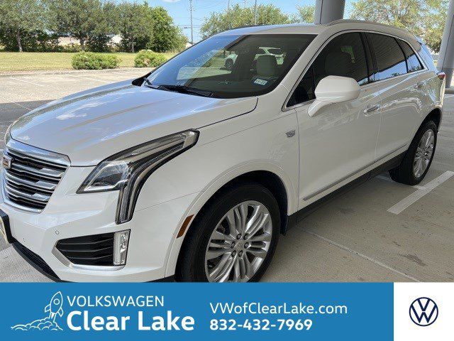 CADILLAC XT5 2019 1gykners0kz136343