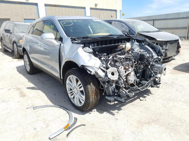 CADILLAC XT5 PREMIU 2019 1gykners0kz151408