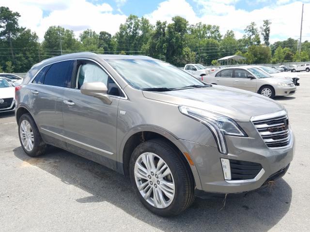 CADILLAC XT5 PREMIU 2019 1gykners0kz170542