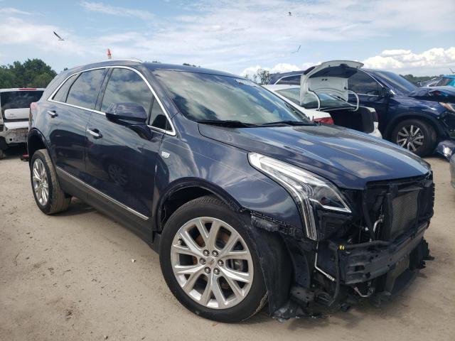 CADILLAC XT5 PREMIU 2019 1gykners0kz205466