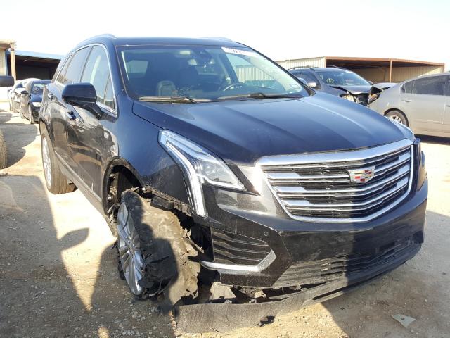 CADILLAC XT5 PREMIU 2019 1gykners0kz228052