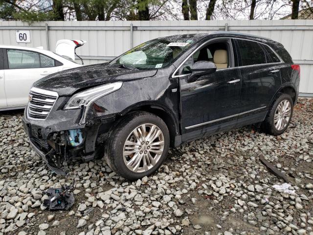 CADILLAC XT5 PREMIU 2019 1gykners0kz232070