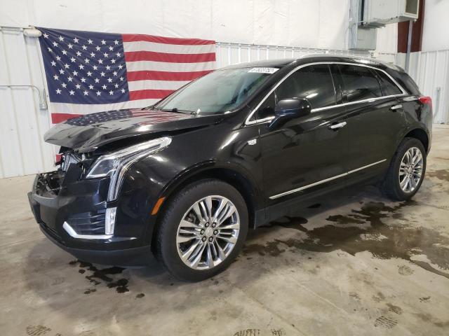 CADILLAC XT5 PREMIU 2017 1gykners1hz116255