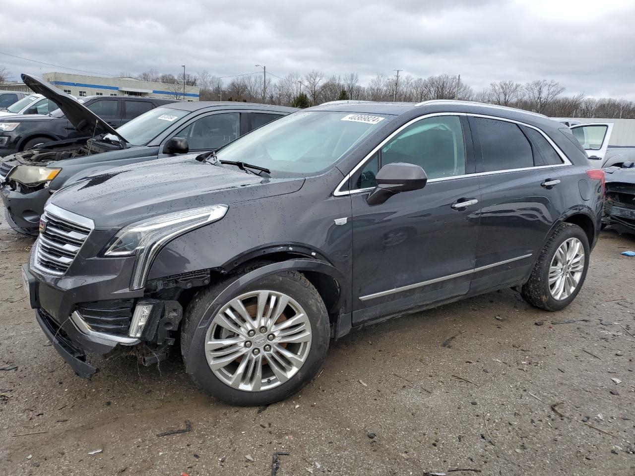 CADILLAC XT5 2017 1gykners1hz143889