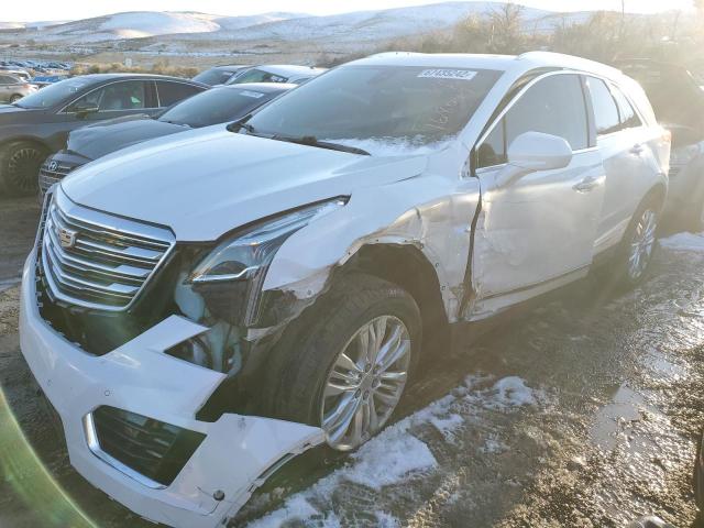 CADILLAC XT5 PREMIU 2017 1gykners1hz168047