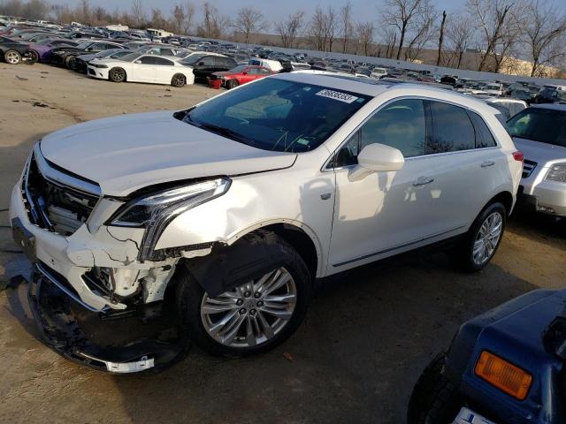 CADILLAC XT5 PREMIU 2017 1gykners1hz220437