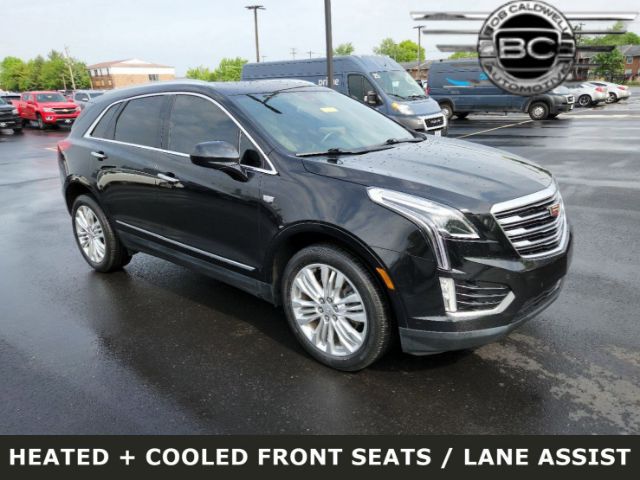 CADILLAC XT5 2018 1gykners1jz119288