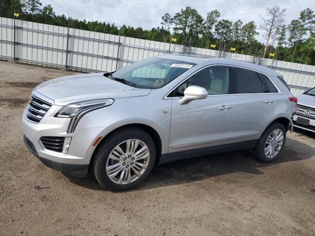 CADILLAC XT5 2018 1gykners1jz135538