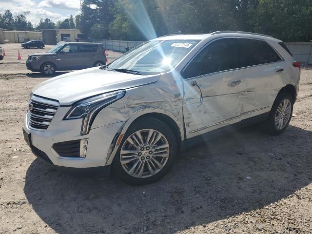 CADILLAC XT5 PREMIU 2018 1gykners1jz137287