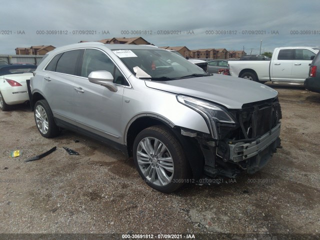 CADILLAC XT5 2018 1gykners1jz146023