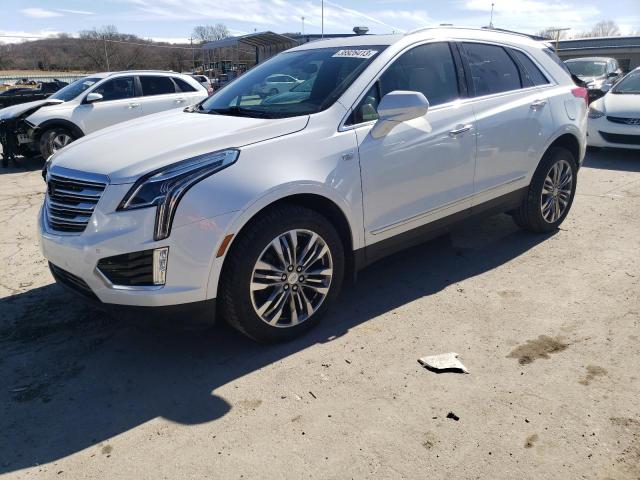 CADILLAC XT5 PREMIU 2018 1gykners1jz149083